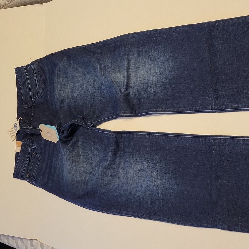 NWT Prana Hillgard jeans mens size 35x34 - Picture 5 of 16